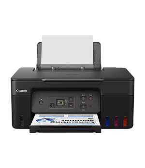 Canon Multifunctional Printer | PIXMA G2570 | Inkjet | Colour | Multifunctional printer | A4 | Black