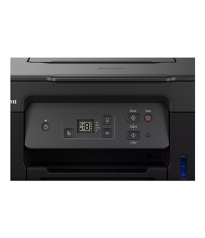 Canon Multifunctional Printer | PIXMA G2570 | Inkjet | Colour | Multifunctional printer | A4 | Black