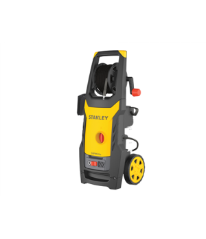 STANLEY SXPW24BX-E High Pressure Washer with Patio Cleaner (2400 W, 170 bar, 500 l/h) | Stanley 2400 W | 170 bar | 500 l/h