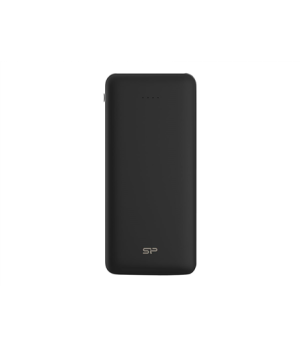 Silicon Power | Power Bank | C200, 20000mAH | Li-polymer