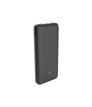 Silicon Power | Power Bank | C200, 20000mAH | Li-polymer