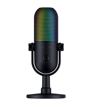 Razer | Streaming Microphone | Seiren V3 | Wired | Chroma