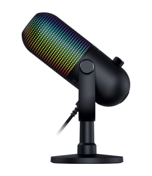 Razer | Streaming Microphone | Seiren V3 | Wired | Chroma