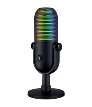 Razer | Streaming Microphone | Seiren V3 | Wired | Chroma