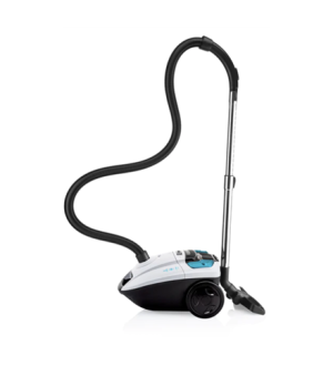 ETA | Vacuum Cleaner | ETA552190000 Diego | Bagged | Power 800 W | Dust capacity 3 L | White/Blue