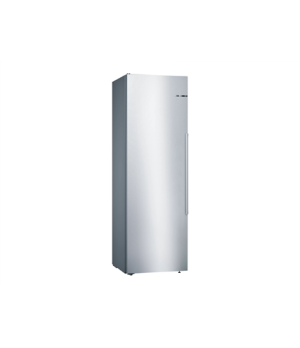 Bosch | KSF36PIDP Series 8 | Refrigerator | Energy efficiency class D | Free standing | Larder | Height 186 cm | No Frost system