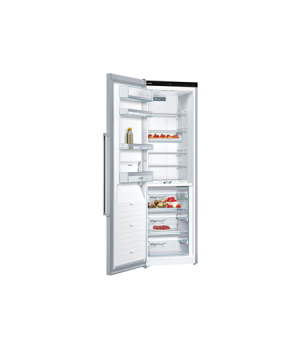 Bosch | KSF36PIDP Series 8 | Refrigerator | Energy efficiency class D | Free standing | Larder | Height 186 cm | No Frost system