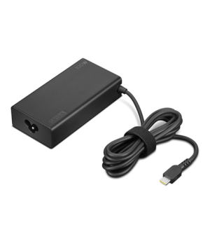 Lenovo 100W USB-C AC Adapter - EU | Lenovo | USB-C power adapter - 100 Wh | 20 V V | Adapter