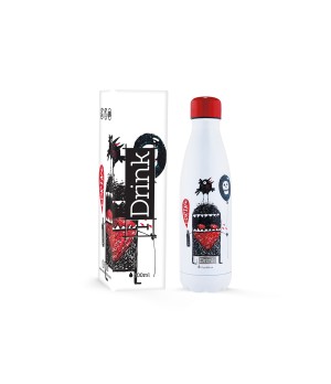 Termo gertuvė Itotal Monster, 500ml