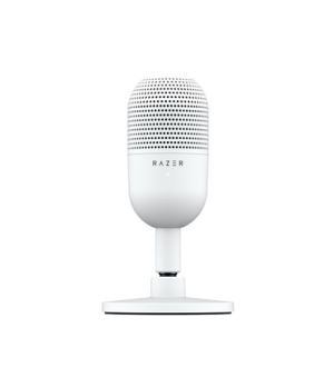 Razer | Streaming Microphone | Seiren V3 Mini | Wired | White