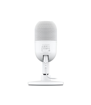 Razer | Streaming Microphone | Seiren V3 Mini | Wired | White