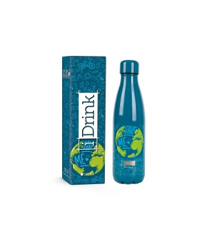 Termo gertuvė Itotal World, 500ml