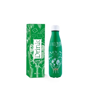 Termo gertuvė Itotal Planet, 500ml