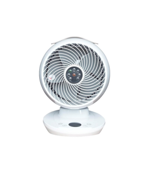 MEACO | Air Circulator MeacoFan 650 | Table Fan | White | Number of speeds 12 | Oscillation | 12 W | No