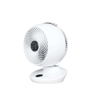 MEACO | Air Circulator MeacoFan 650 | Table Fan | White | Number of speeds 12 | Oscillation | 12 W | No