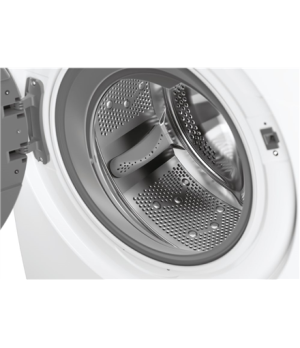 Hoover | HWP 69AMBC/1-S | Washing Machine | Energy efficiency class A | Front loading | Washing capacity 9 kg | 1600 RPM | Depth