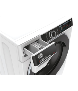 Hoover | HWP 69AMBC/1-S | Washing Machine | Energy efficiency class A | Front loading | Washing capacity 9 kg | 1600 RPM | Depth