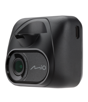 Mio | MiVue C590 | Full HD 60fps, GPS, Sony STARVIS, Speed Cam, Optional Parking mode | 2.0" | GPS (satellite)