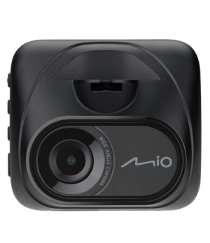 Mio | MiVue C590 | Full HD 60fps, GPS, Sony STARVIS, Speed Cam, Optional Parking mode | 2.0" | GPS (satellite)