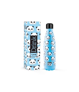 Termo gertuvė Itotal Panda, 500ml