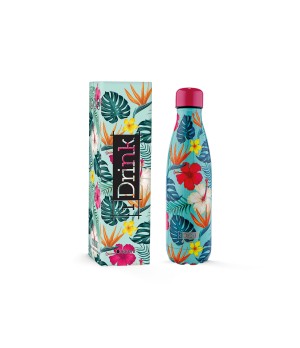 Termo gertuvė Itotal Tropical, 500ml