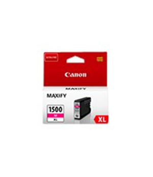 Canon Ink Tank | PGI-1500XL | Ink Tank | Magenta