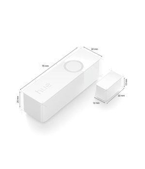 Philips Hue | Contact sensor | White