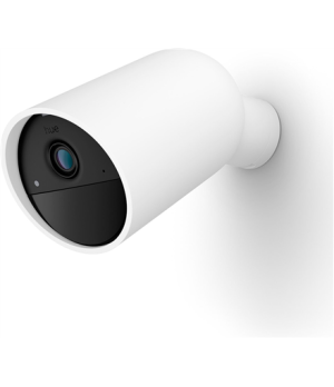 Philips Hue | Secure Battery Camera | Bullet | IP65 | White