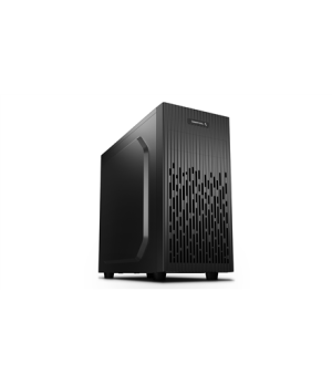 Deepcool | Case | MATREXX 30 SI | Black | Mid-Tower | Power supply included No | ATX PS2