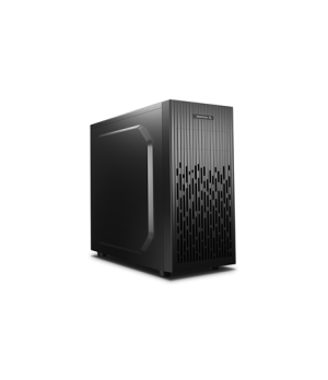 Deepcool | Case | MATREXX 30 SI | Black | Mid-Tower | Power supply included No | ATX PS2