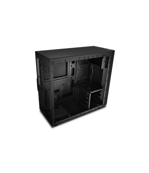 Deepcool | Case | MATREXX 30 SI | Black | Mid-Tower | Power supply included No | ATX PS2