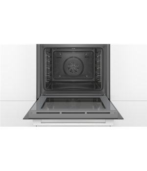 Bosch | Oven | HBG517CW1S | Multifunctional | 71 L | White | Width 60 cm | AquaSmart | Electronic | Height 60 cm