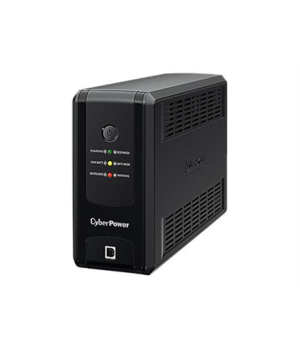 CyberPower | Backup UPS Systems | UT850EG | 850 VA | 425 W