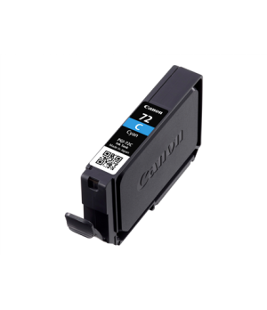 Canon Ink Cartridge | PGI-72 | Ink Cartridge | Cyan