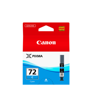 Canon Ink Cartridge | PGI-72 | Ink Cartridge | Cyan