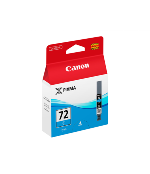 Canon Ink Cartridge | PGI-72 | Ink Cartridge | Cyan