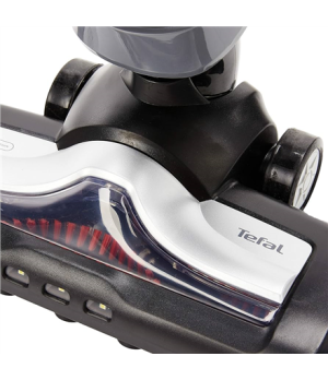 TEFAL | Vacuum Cleaner | TY6756 Dual Force | Handstick 2in1 | Handstick and Handheld | 21.6 V | Operating time (max) 45 min | Gr