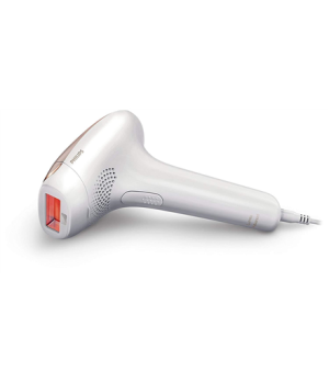 Philips | SC1994/00 | Lumea Advanced IPL Hair Removal Device | Bulb lifetime (flashes) 250000 | Number of power levels 5 | White