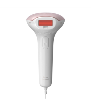 Philips | SC1994/00 | Lumea Advanced IPL Hair Removal Device | Bulb lifetime (flashes) 250000 | Number of power levels 5 | White