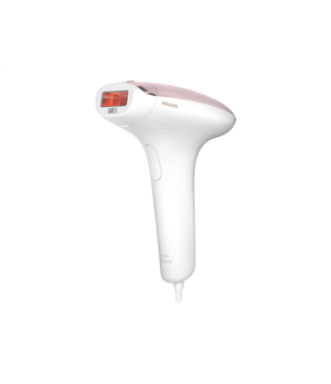 Philips | SC1994/00 | Lumea Advanced IPL Hair Removal Device | Bulb lifetime (flashes) 250000 | Number of power levels 5 | White