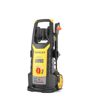 STANLEY SXPW25DTS-E High Pressure Washer (2500 W, 150 bar, 810 l/h) | Stanley 2500 W | 150 bar | 810 l/h