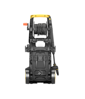 STANLEY SXPW25DTS-E High Pressure Washer (2500 W, 150 bar, 810 l/h) | Stanley 2500 W | 150 bar | 810 l/h