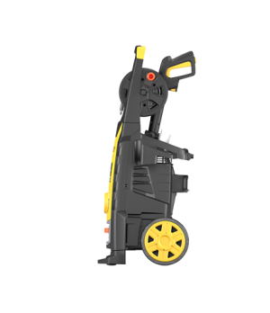 STANLEY SXPW25DTS-E High Pressure Washer (2500 W, 150 bar, 810 l/h) | Stanley 2500 W | 150 bar | 810 l/h