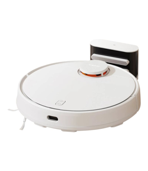 Xiaomi | Robot Vacuum | S10 EU | Wet&Dry | Operating time (max) 130 min | Lithium Ion | 3200 mAh | Dust capacity 0.30 L | 4000 P