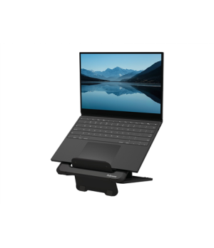 Fellowes | Laptop Stand Breyta | Black