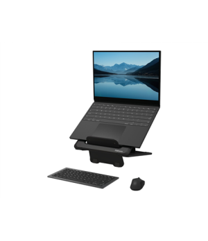 Fellowes | Laptop Stand Breyta | Black