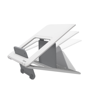 Fellowes | Laptop Stand | Breyta | White | 235 x 268 x 14 mm