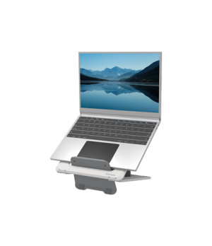 Fellowes | Laptop Stand | Breyta | White | 235 x 268 x 14 mm