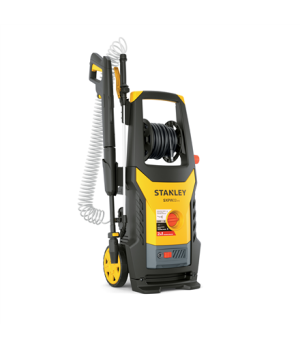 STANLEY SXPW22DHS-E High Pressure Washer (2200 W, 160 bar, 460 l/h) | Stanley 2200 W | 160 bar | 460 l/h