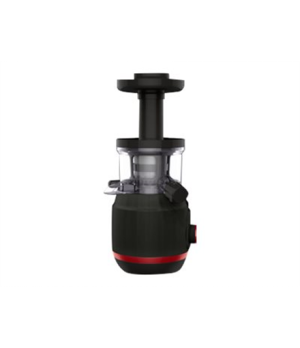 JUICER ZC150838 TEFAL | TEFAL | Juiceo Juice extractor | ZC150838 | Type Centrifugal | Red/Black | 150 W | Number of speeds 1 pr